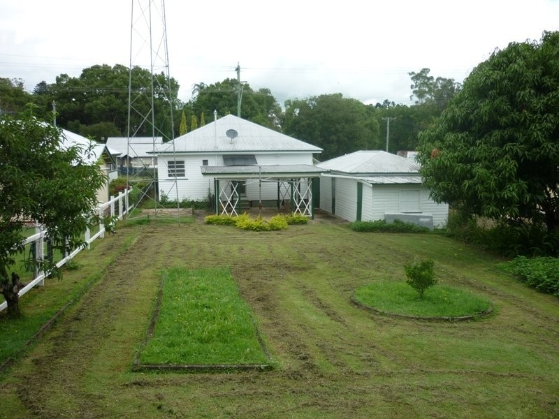 52 Kyogle Road, Kyogle NSW 2474