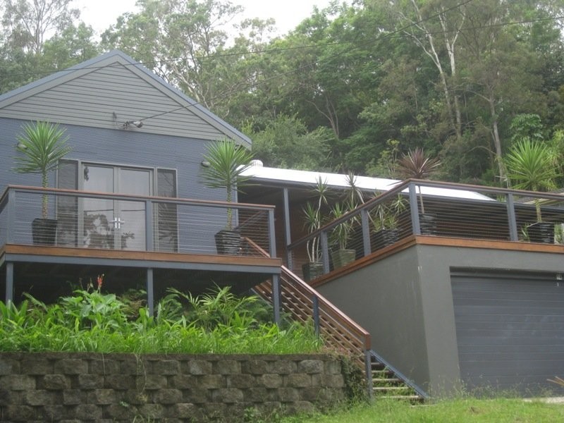 14 Wyndham Street, Kyogle NSW 2474