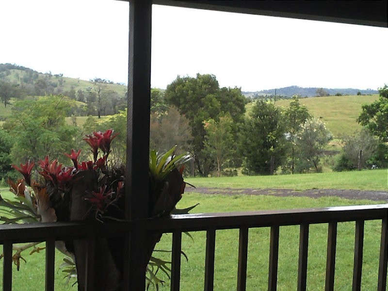 1445 Collins Creek Road, Kyogle NSW 2474