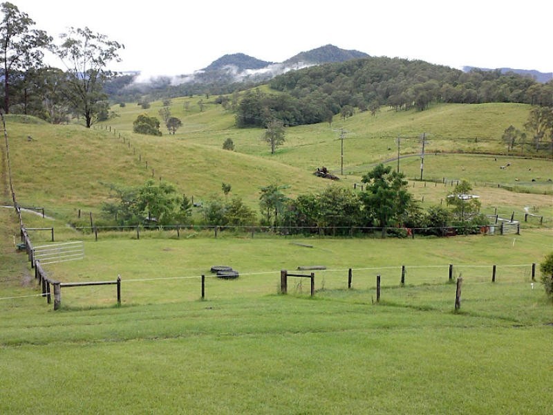 1445 Collins Creek Road, Kyogle NSW 2474