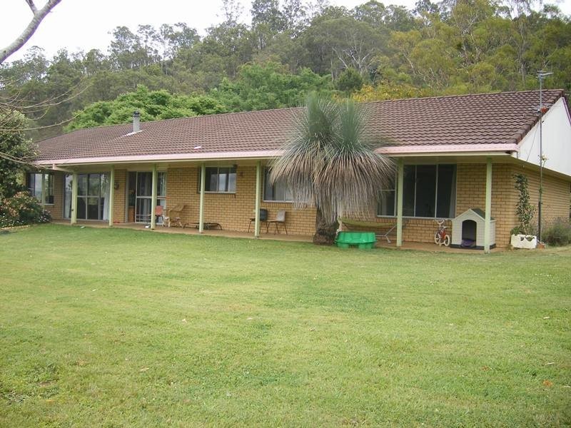 66 Omagh Road, Kyogle NSW 2474