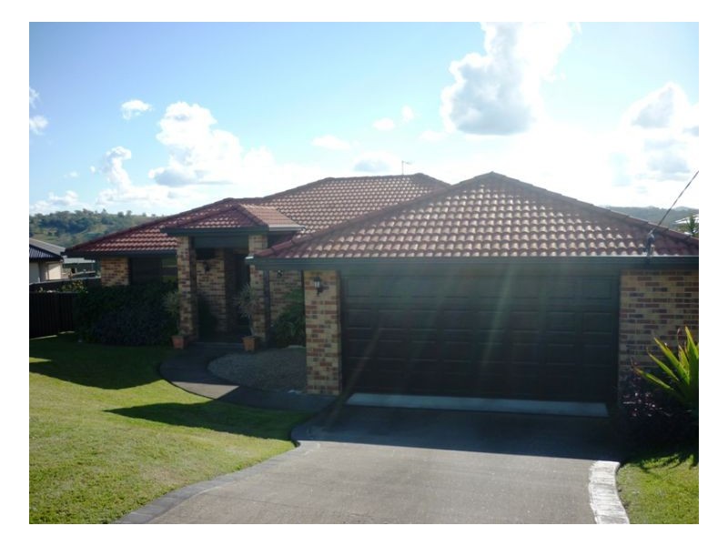 19 KAMALA AVENUE, Kyogle NSW 2474