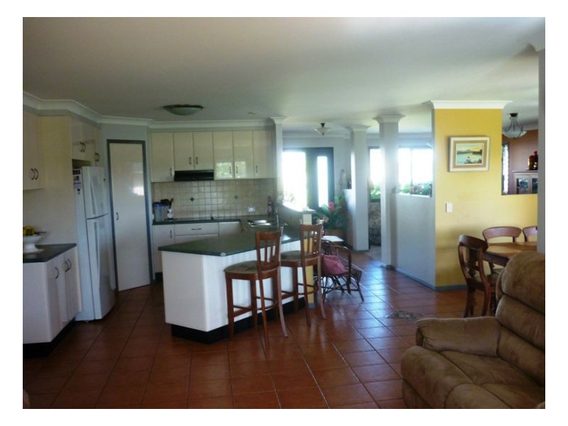 19 KAMALA AVENUE, Kyogle NSW 2474