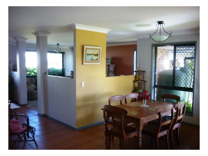 19 KAMALA AVENUE, Kyogle NSW 2474