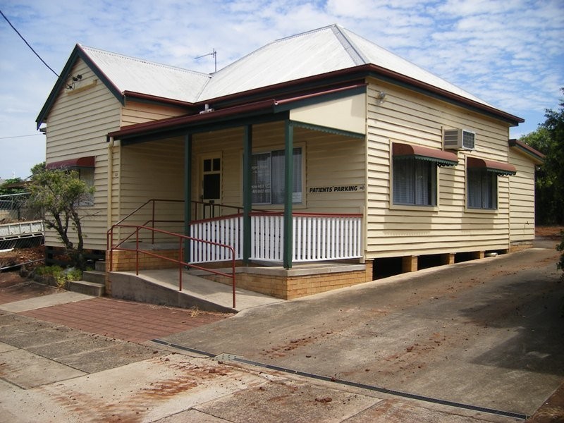10 Geneva Street, Kyogle NSW 2474