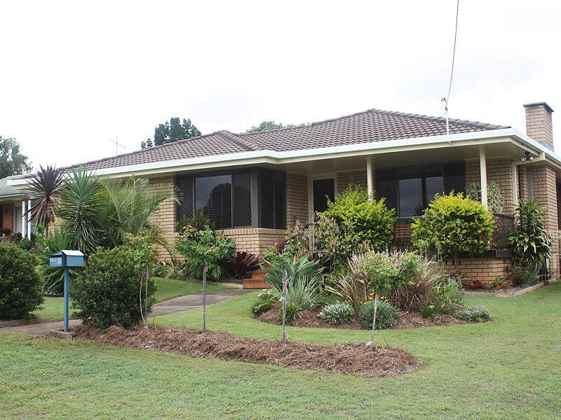 11 Marwick Street, Kyogle NSW 2474