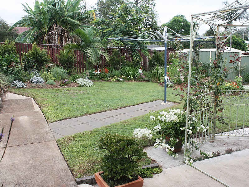 11 Marwick Street, Kyogle NSW 2474