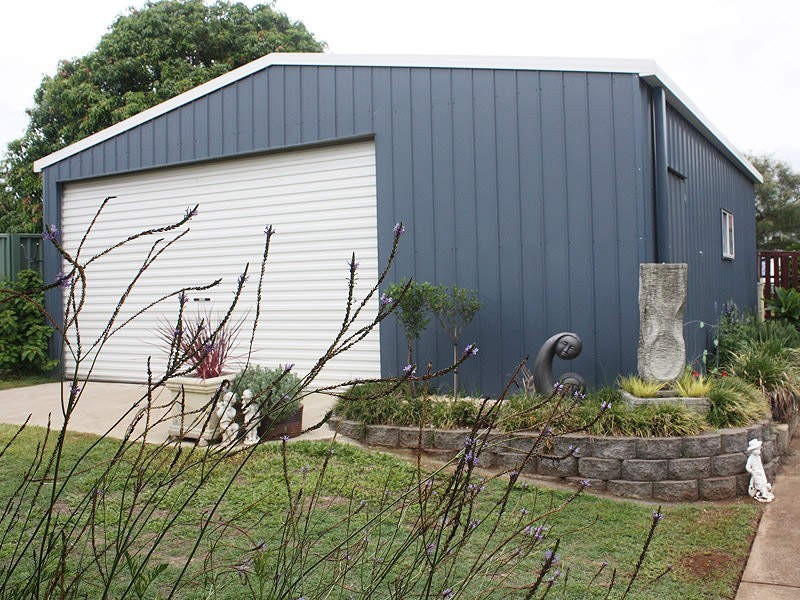 11 Marwick Street, Kyogle NSW 2474