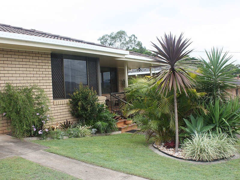 11 Marwick Street, Kyogle NSW 2474