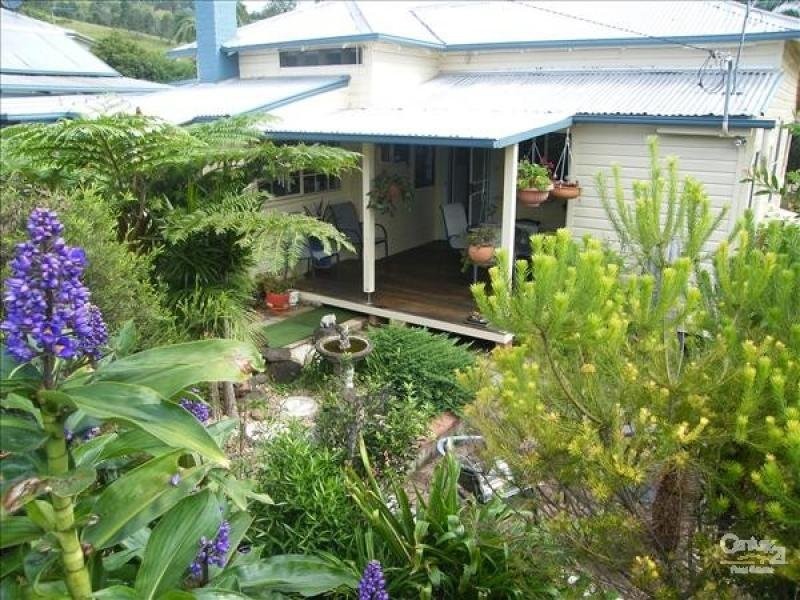 29 Gardner Lane, Kyogle NSW 2474