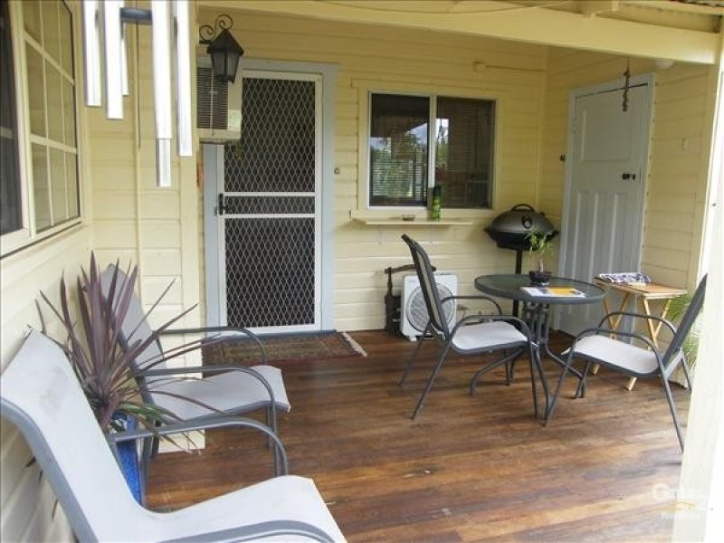 29 Gardner Lane, Kyogle NSW 2474