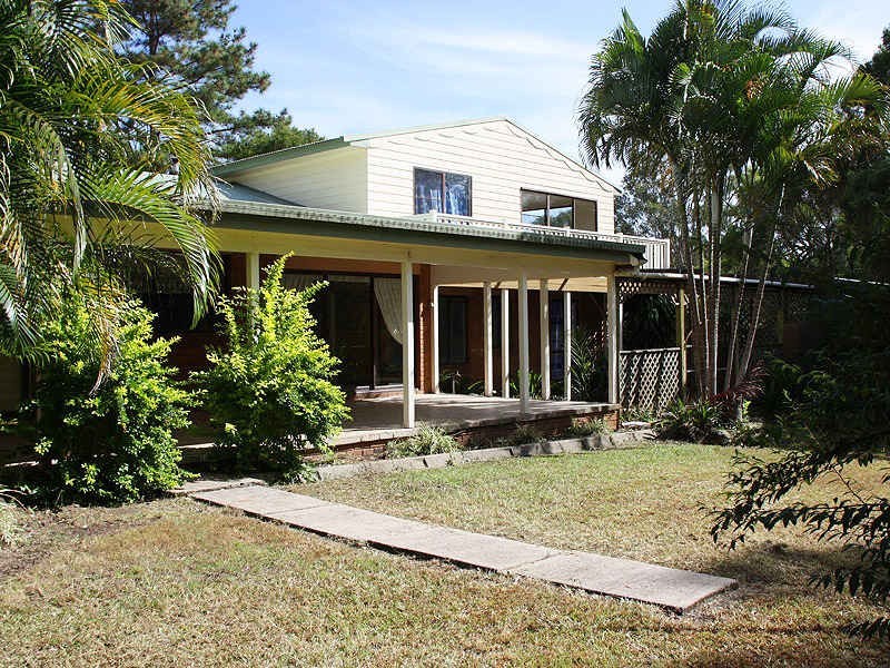 112 Homeleigh Road, Kyogle NSW 2474