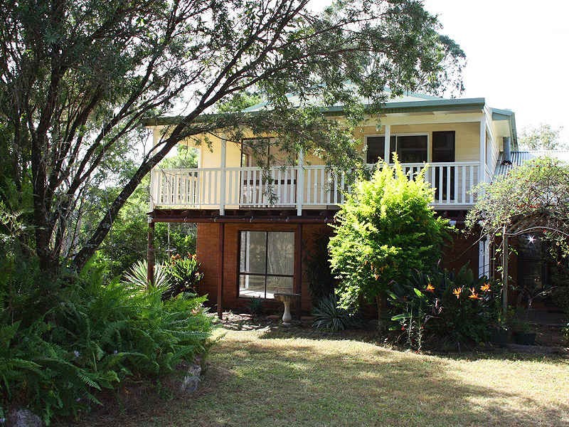112 Homeleigh Road, Kyogle NSW 2474