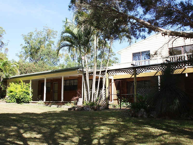 112 Homeleigh Road, Kyogle NSW 2474