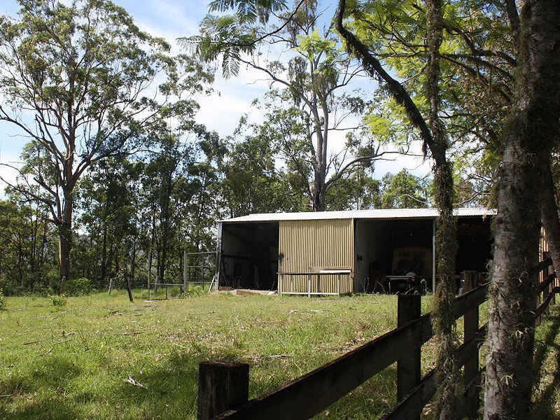 112 Homeleigh Road, Kyogle NSW 2474