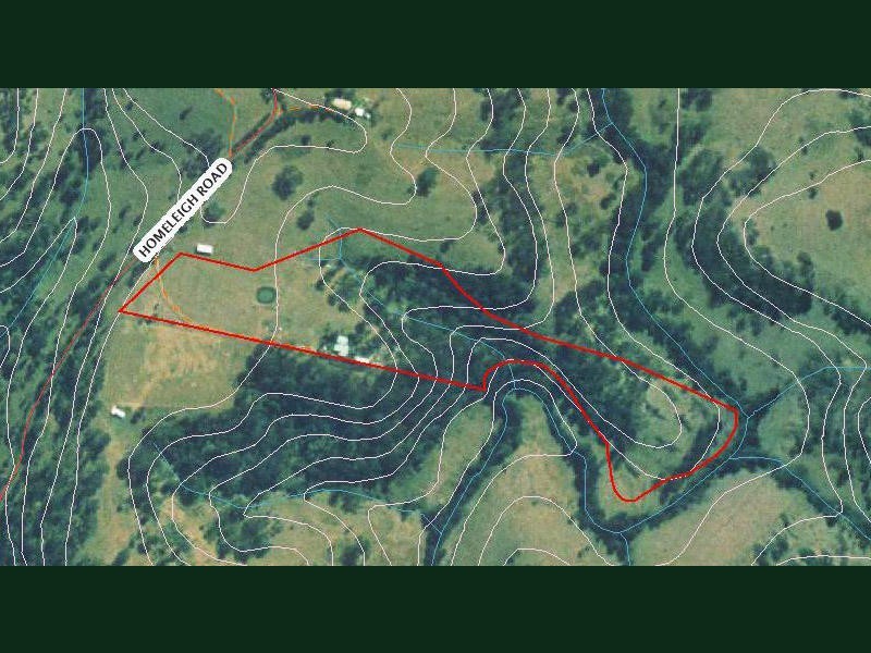 112 Homeleigh Road, Kyogle NSW 2474