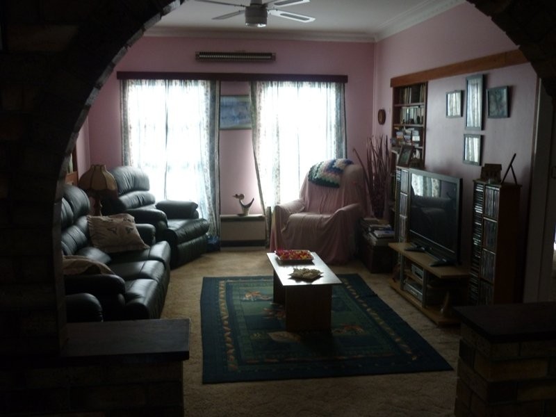 17 Gardner Lane, Kyogle NSW 2474