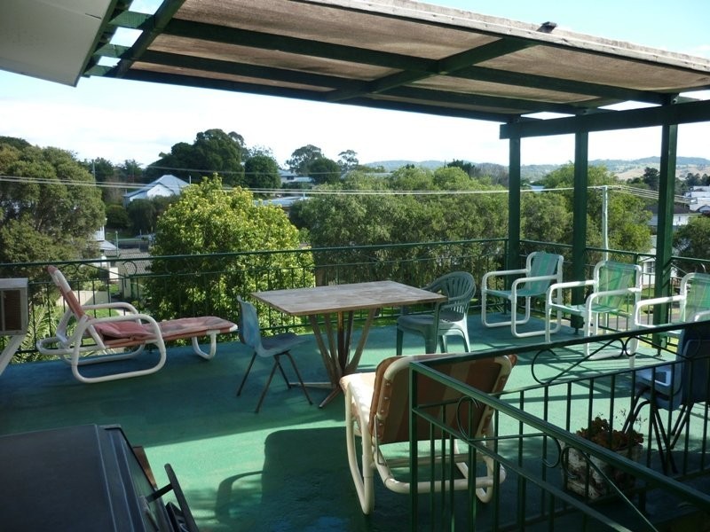 17 Gardner Lane, Kyogle NSW 2474