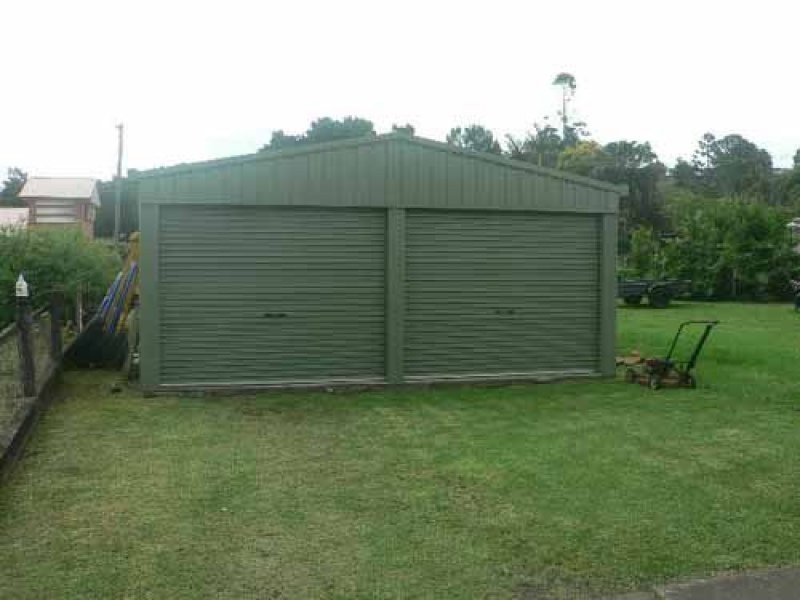 313 Summerland Way, Kyogle NSW 2474