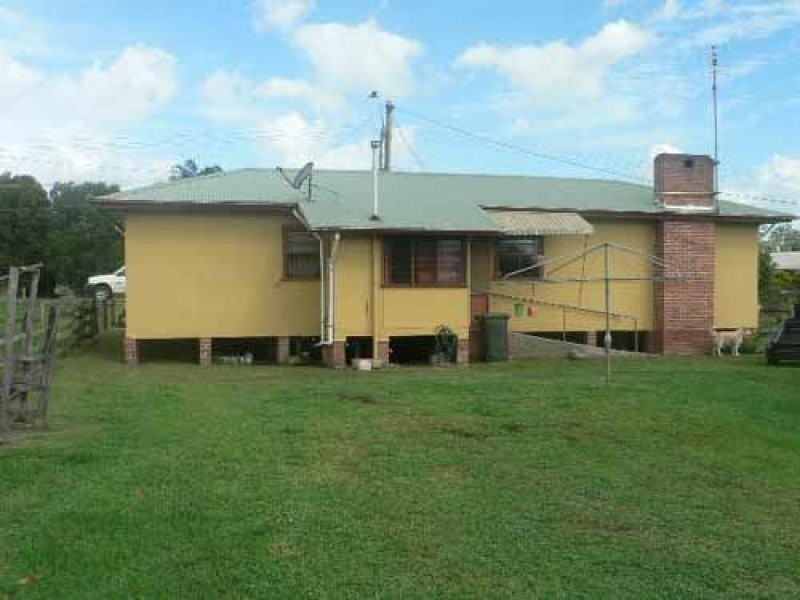 313 Summerland Way, Kyogle NSW 2474