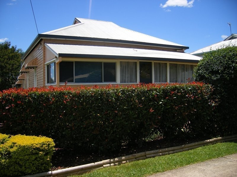 30 KYOGLE ROAD, Kyogle NSW 2474