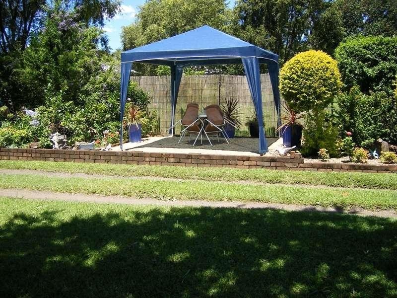 30 KYOGLE ROAD, Kyogle NSW 2474