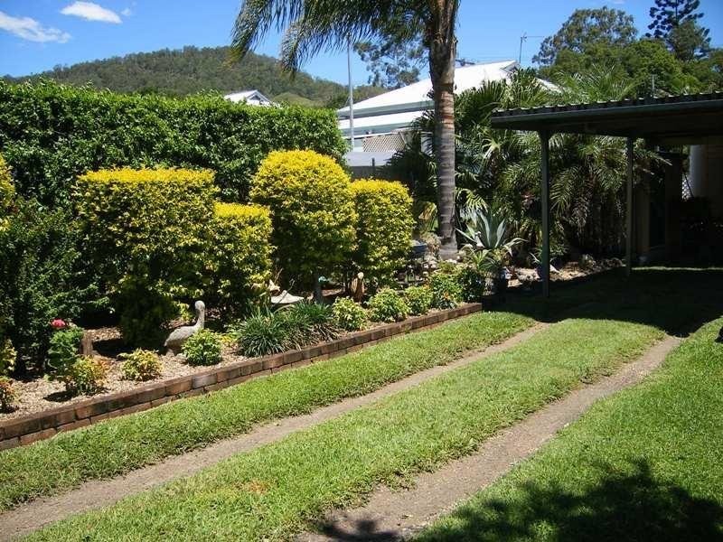 30 KYOGLE ROAD, Kyogle NSW 2474