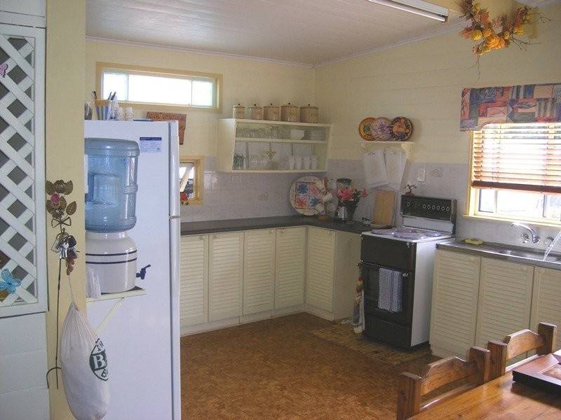 30 KYOGLE ROAD, Kyogle NSW 2474