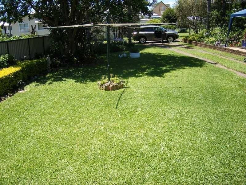 30 KYOGLE ROAD, Kyogle NSW 2474