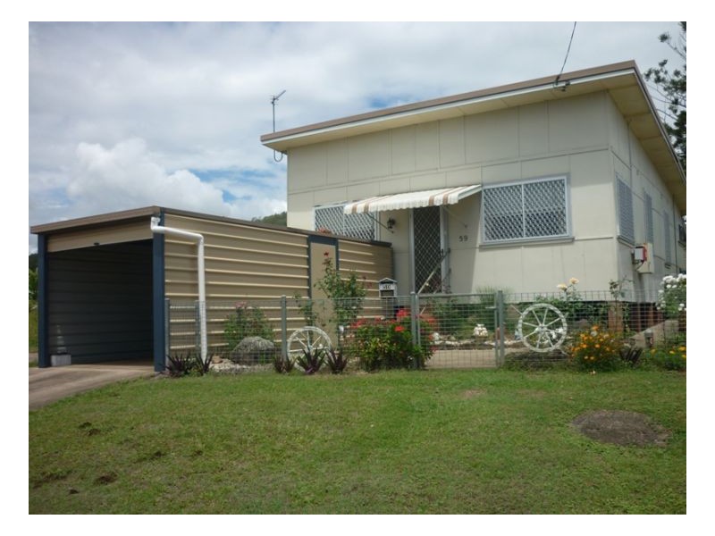 59 ETTRICK, Kyogle NSW 2474