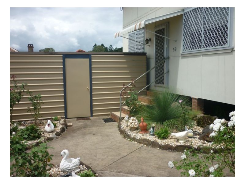 59 ETTRICK, Kyogle NSW 2474