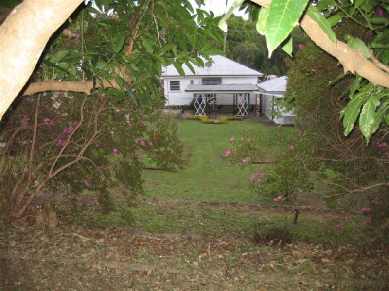 52 Kyogle Road, Kyogle NSW 2474