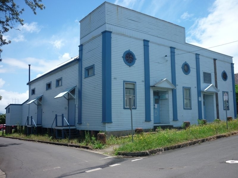 40-42 Crockfords Lane, Kyogle NSW 2474