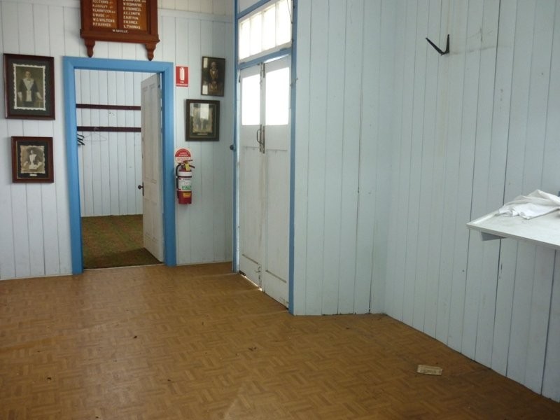 40-42 Crockfords Lane, Kyogle NSW 2474