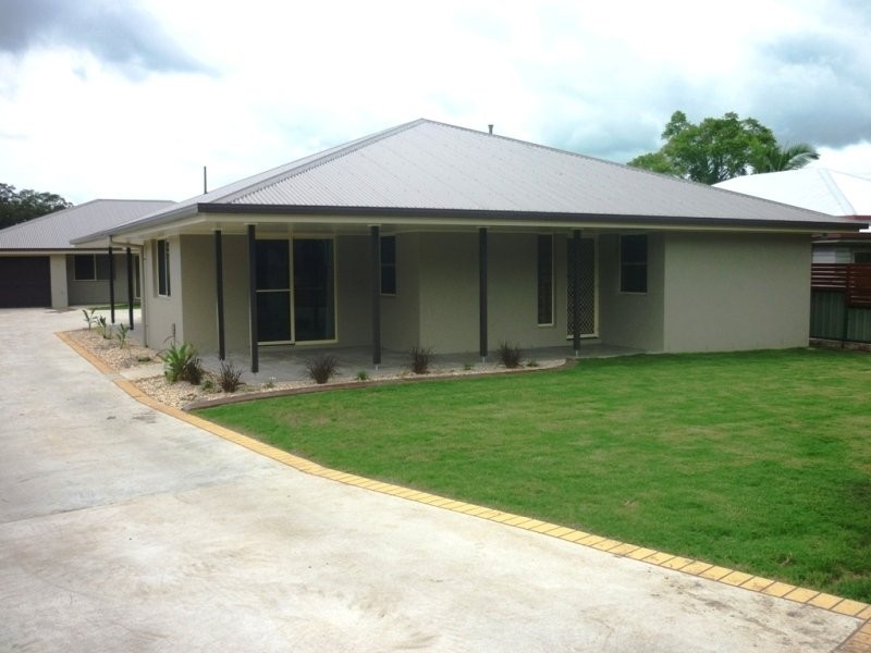 288 Summerland Way, Kyogle NSW 2474