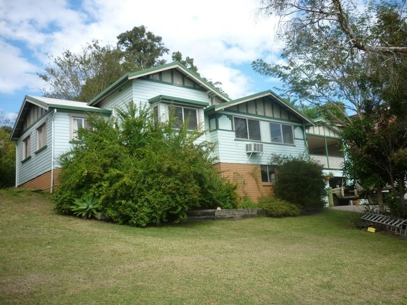 21 Fairy Street, Kyogle NSW 2474