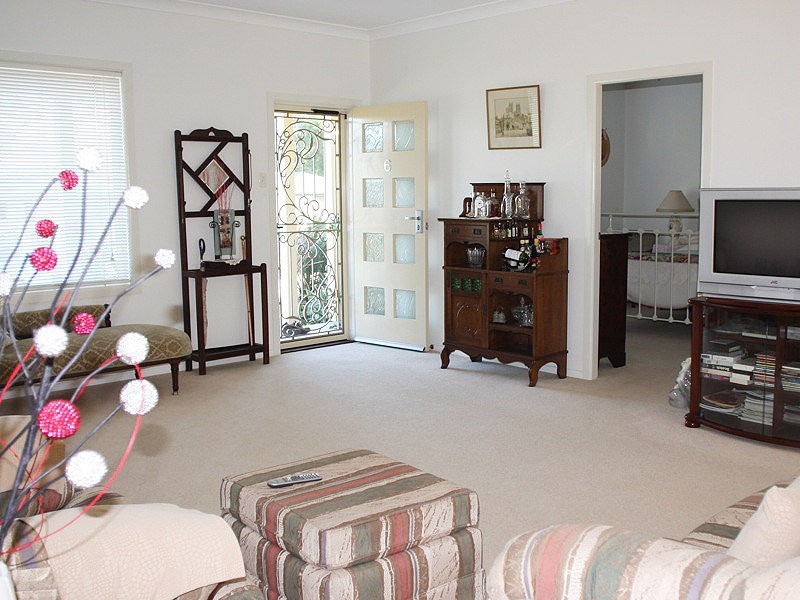 6 Benjamin Street, Kyogle NSW 2474