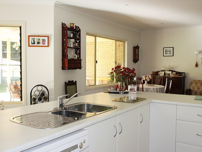 6 Benjamin Street, Kyogle NSW 2474