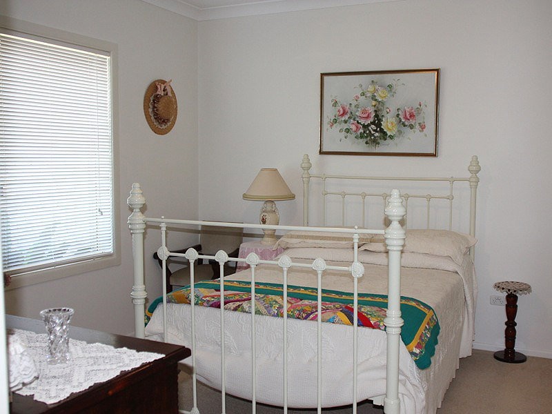 6 Benjamin Street, Kyogle NSW 2474