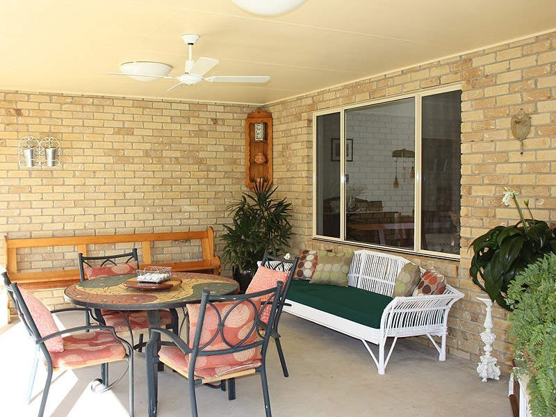 6 Benjamin Street, Kyogle NSW 2474