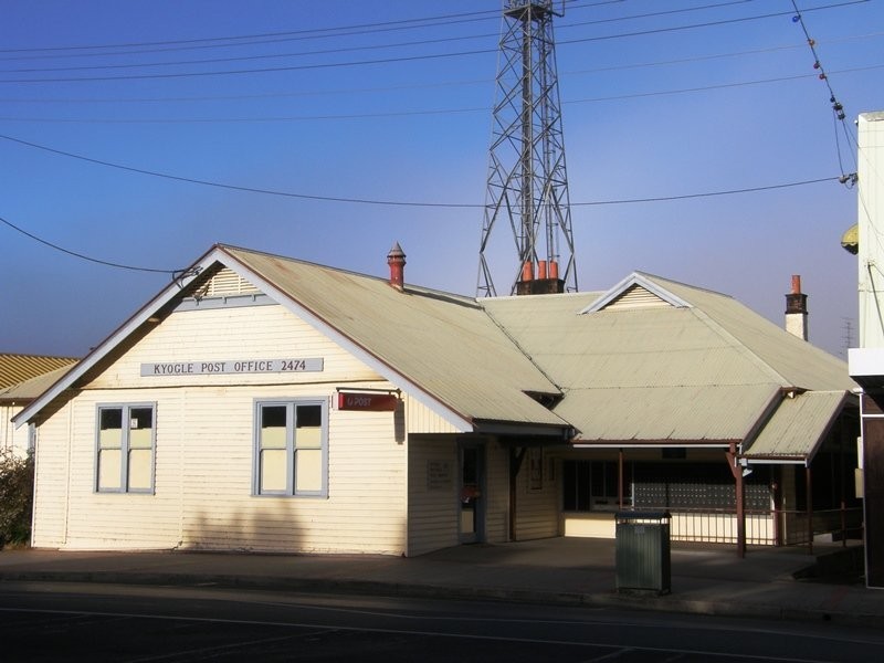 149 Summerland Way, Kyogle NSW 2474