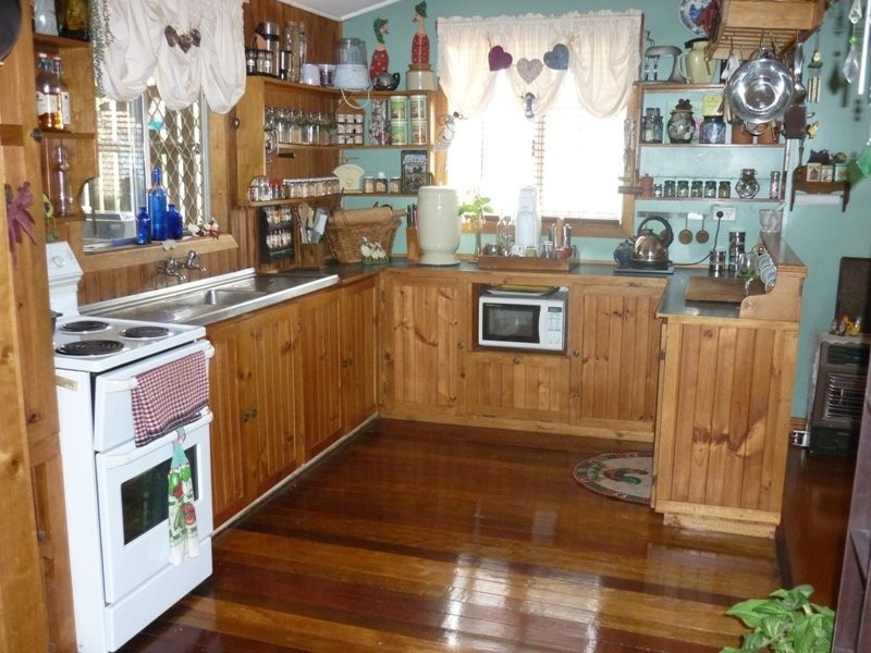 5 Irwin Street, Kyogle NSW 2474