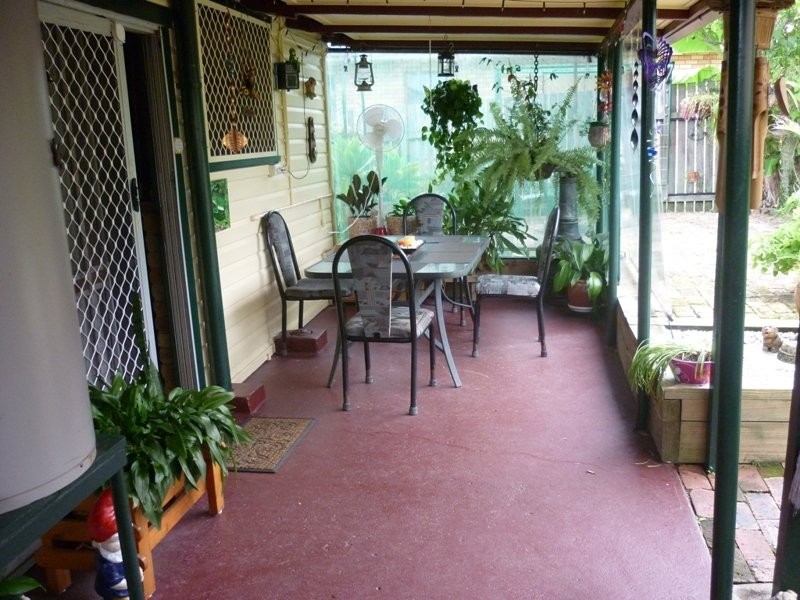 5 Irwin Street, Kyogle NSW 2474