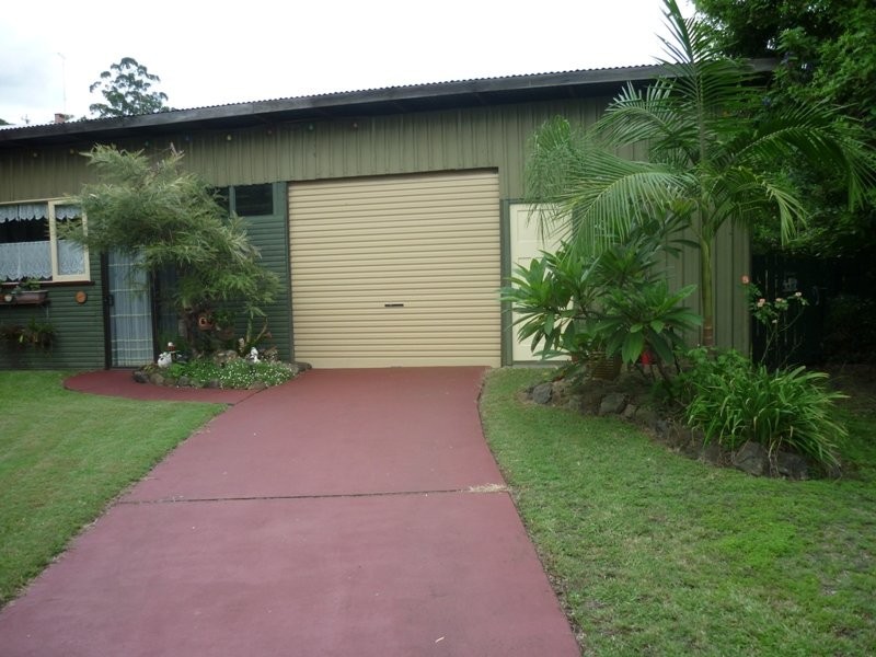 5 Irwin Street, Kyogle NSW 2474