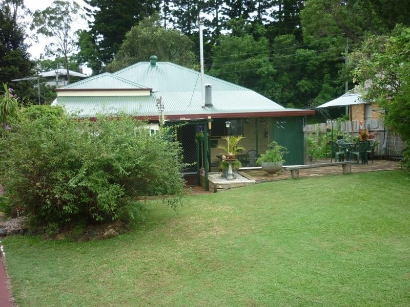 5 Irwin Street, Kyogle NSW 2474