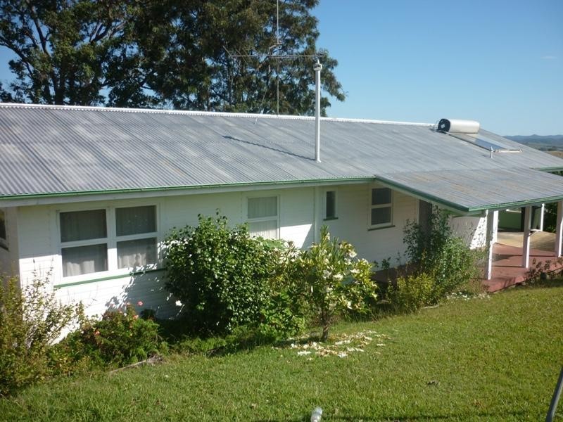 37 Gardner Lane, Kyogle NSW 2474