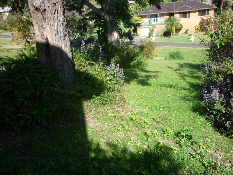 37 Gardner Lane, Kyogle NSW 2474