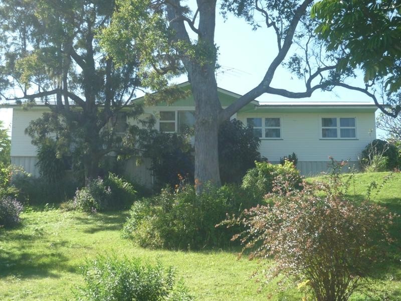 37 Gardner Lane, Kyogle NSW 2474