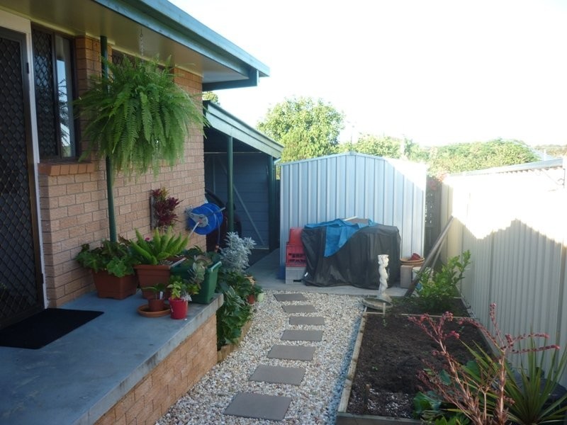 4/33 Frederick Street, Casino NSW 2470