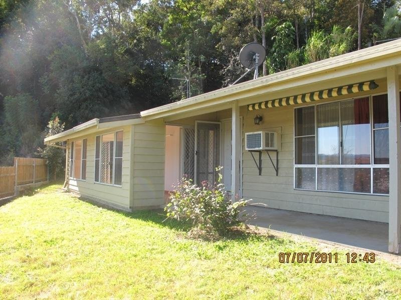 16 Wyndham Street, Kyogle NSW 2474